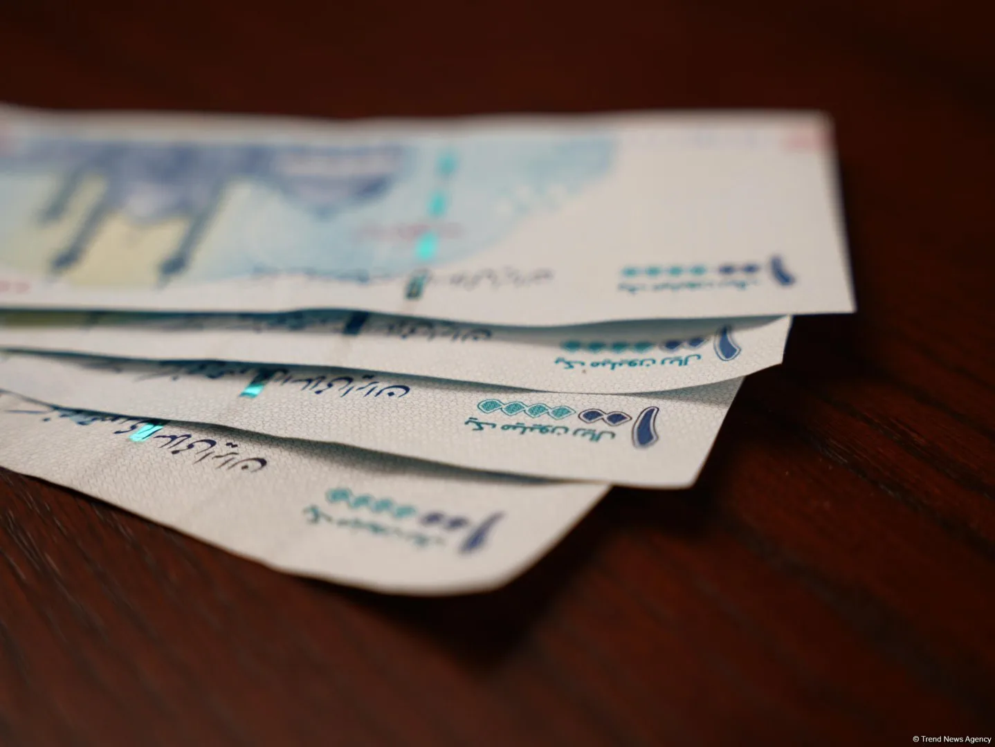 Iran's Central Bank Updates Official Currency Rates Amid Varied Fluctuations
