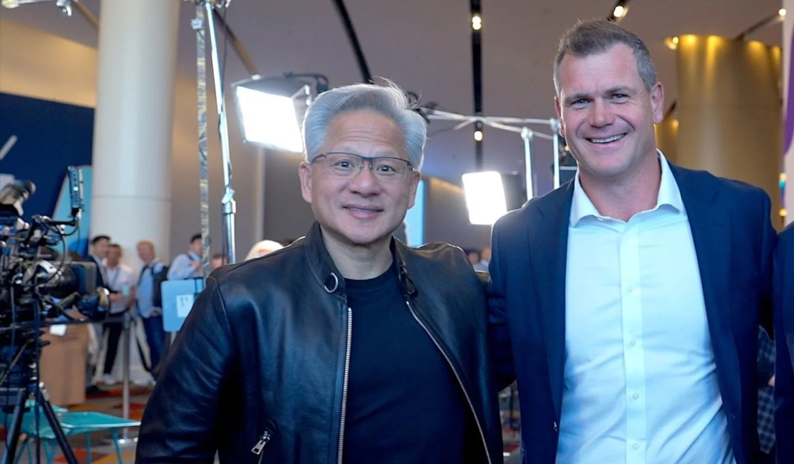 IREN’s Co-CEOs Face Backlash Over Pay Exceeding Nvidia’s CEO Despite Smaller Scale
