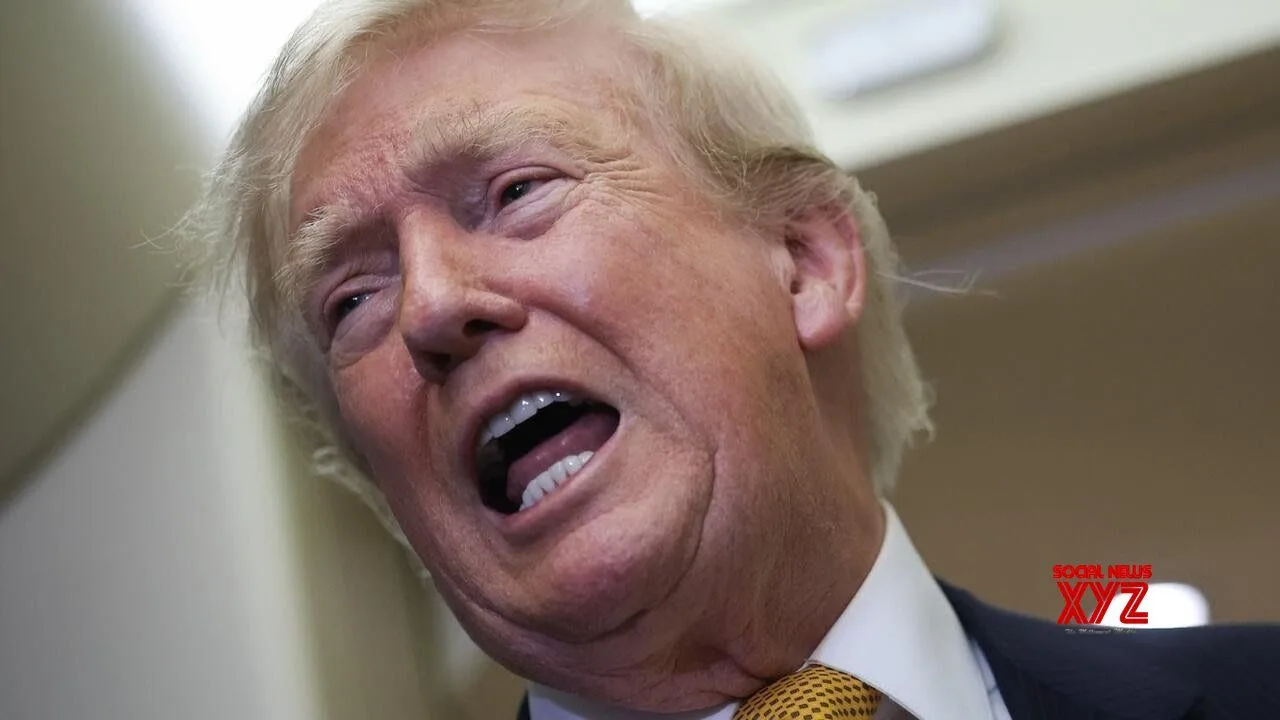 Israeli Intelligence Warns of Alleged Iranian Plot Targeting Former President Trump