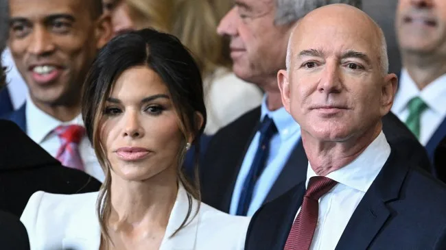 Jeff Bezos Foresees Amazon’s Possible Downfall Amid Personal Spotlight