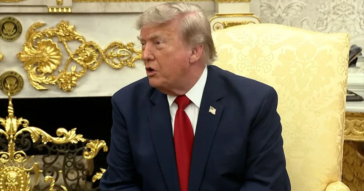 Lawmakers Raise Concerns Over Escalating Costs of U.S. Military Actions Against Iran