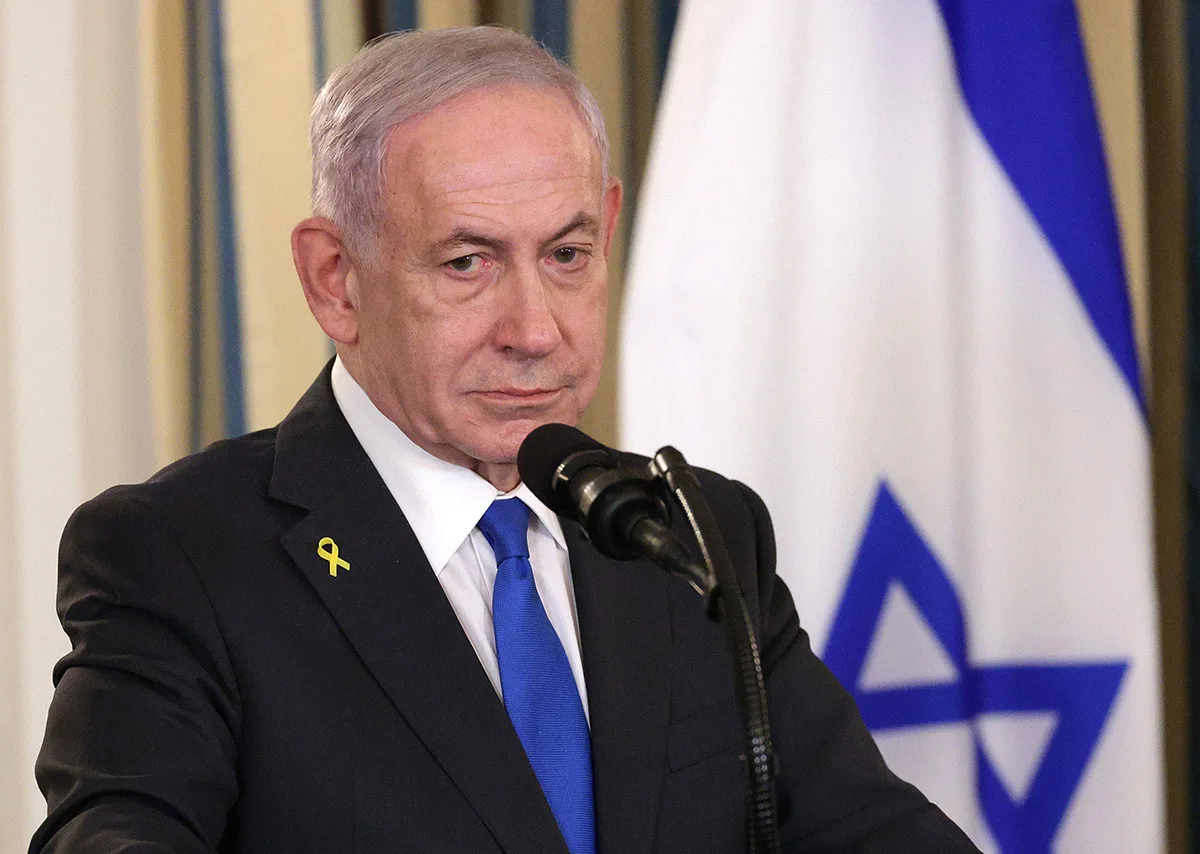 Lebanese Christian Leader Denies Claims of Desire to Join Israel Amid Tensions