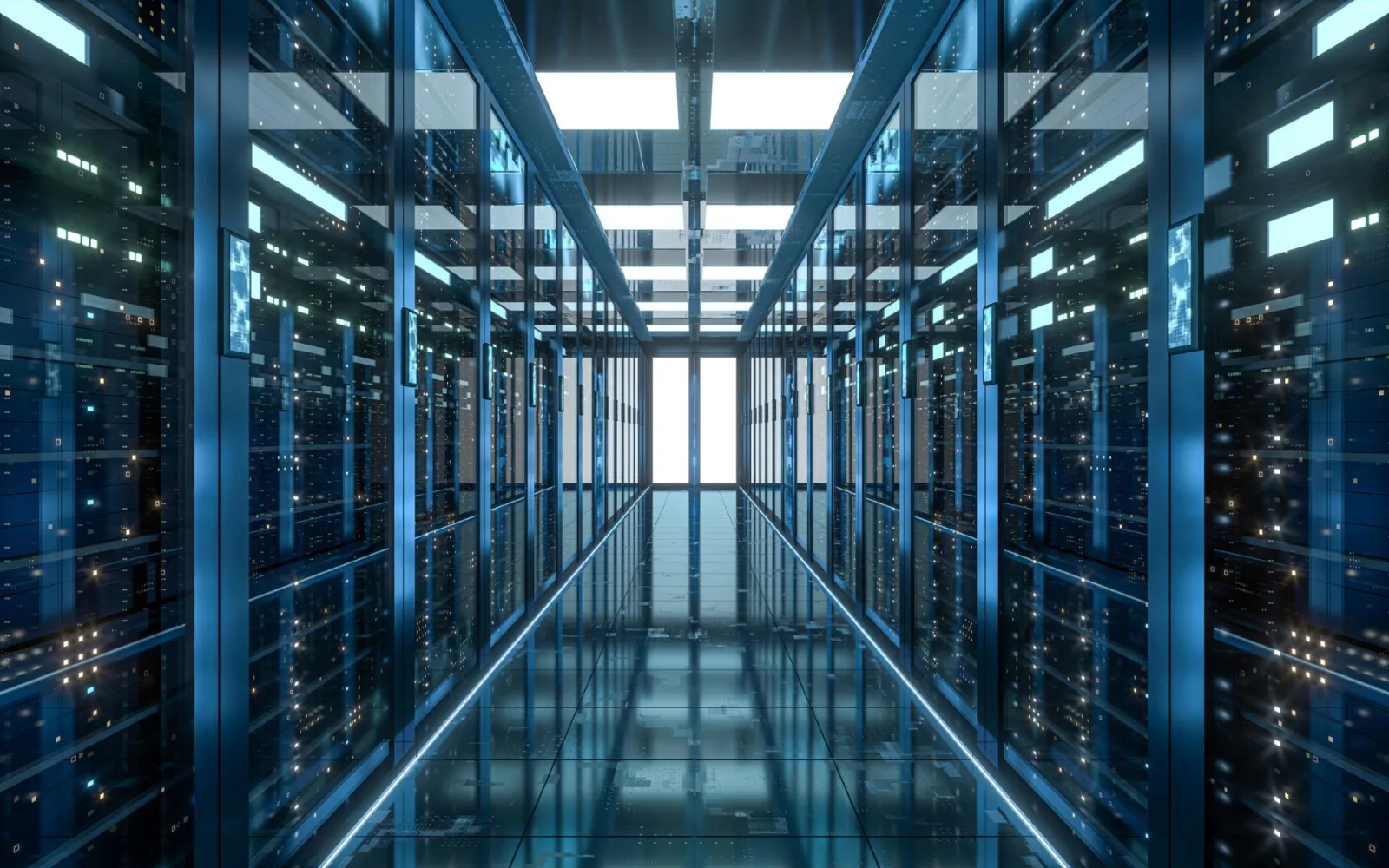 Major Tech Company Sues Small Ohio Town Over Rejected AI Data Center Project