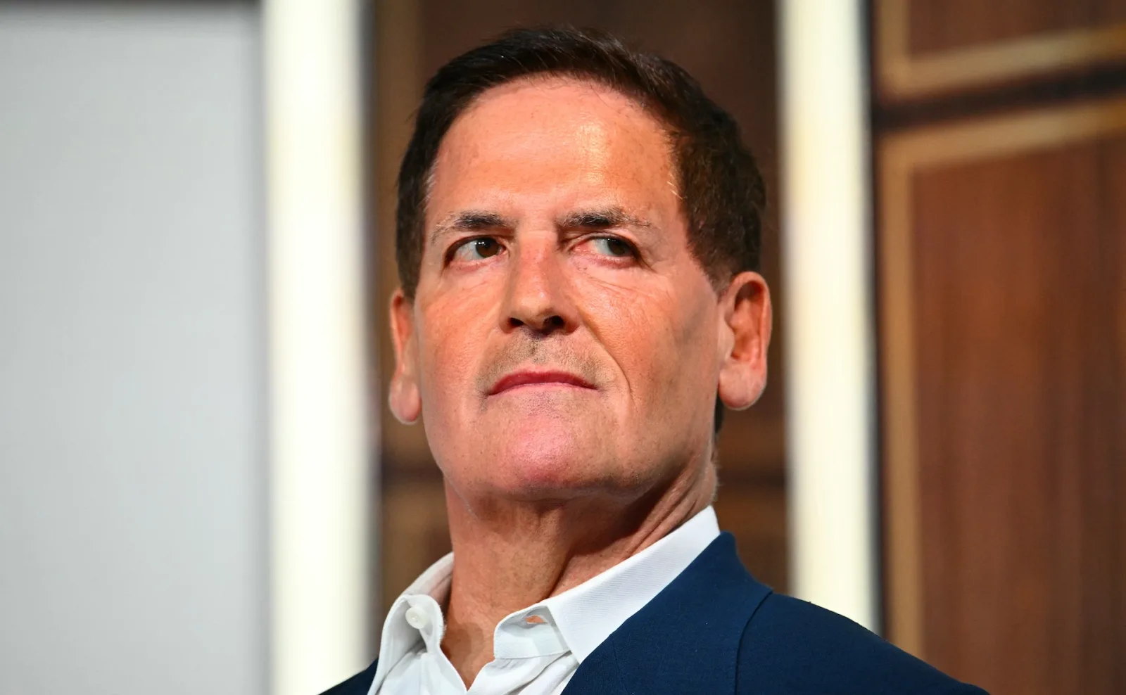 Mark Cuban Links Data Center Backlash to Broader AI and Wealth Concerns