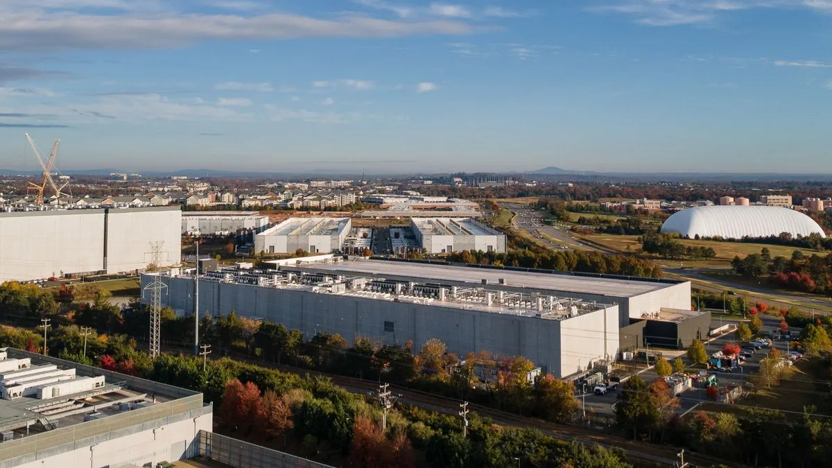 Meta Plans to Enter Cloud Market by Renting AI Computing Power, Challenging Industry Leaders
