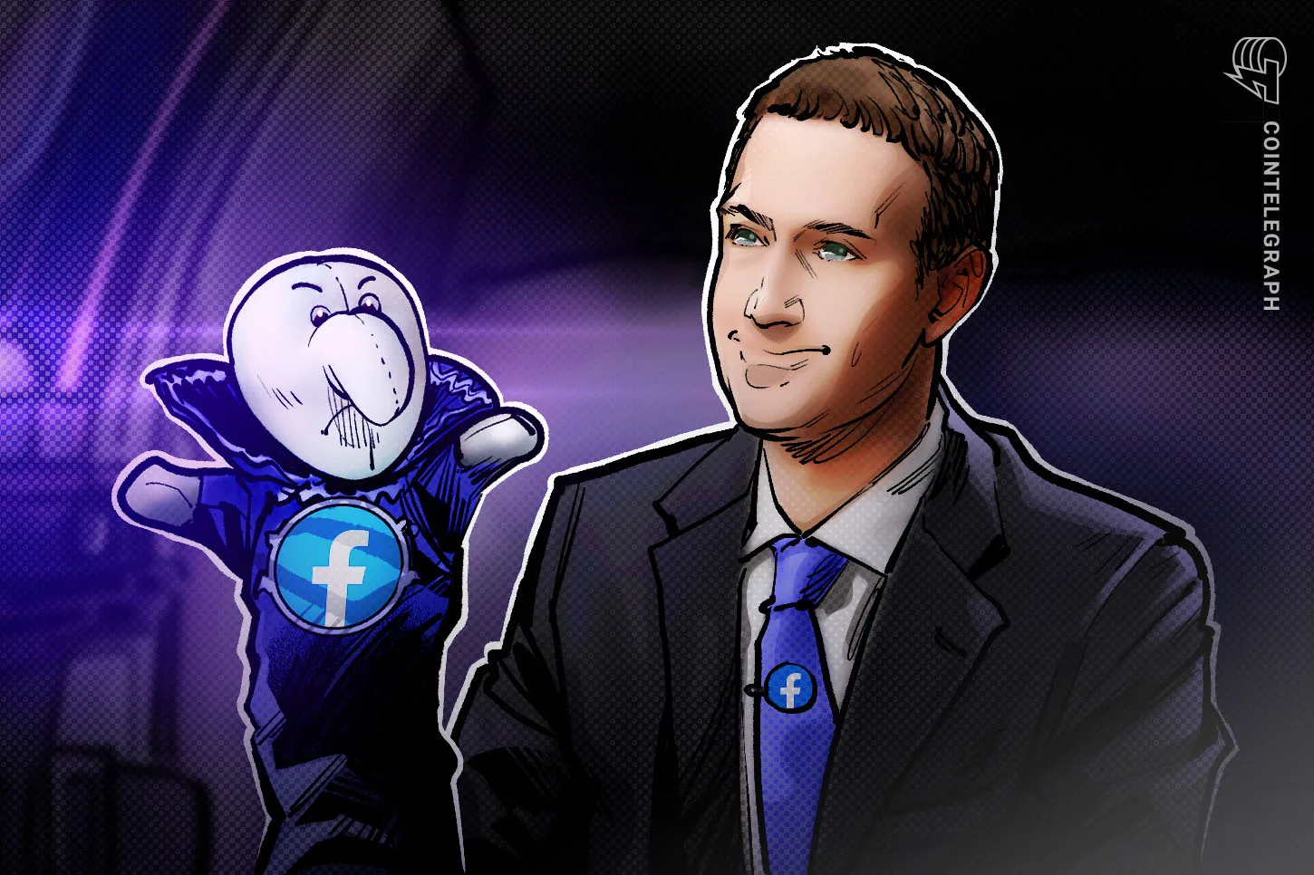 Meta’s AI Agent Development Progresses Slower Than Expected, Zuckerberg Says