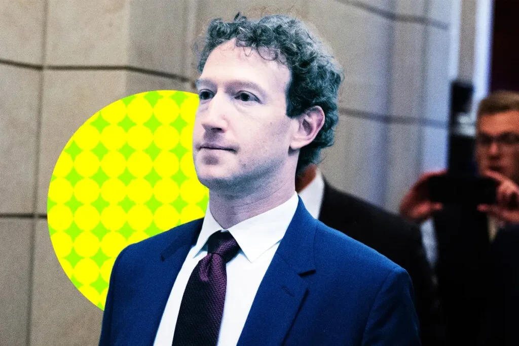 Meta’s AI Ambitions Face Setbacks as Zuckerberg Acknowledges Slow Progress