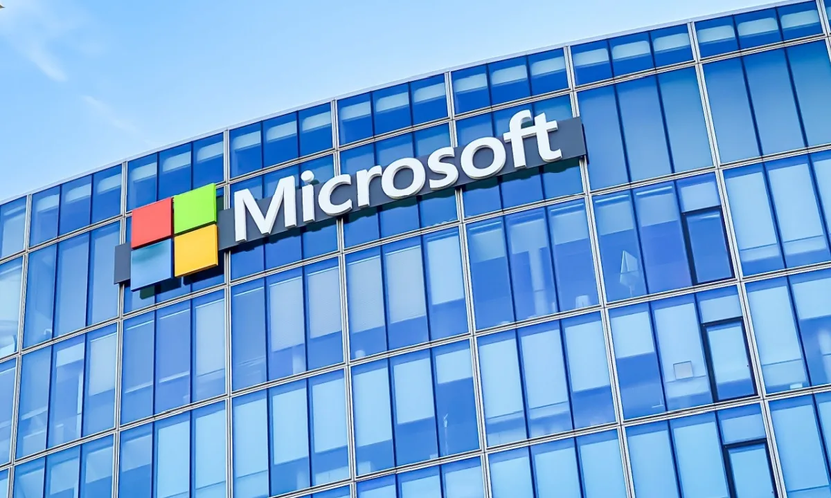 Microsoft Accelerates Shift to In-House AI for Office Applications