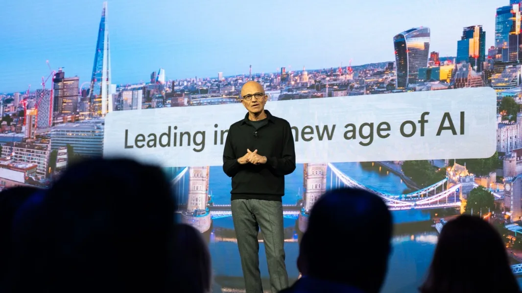 Microsoft Establishes Frontier Subsidiary to Accelerate Enterprise AI Integration