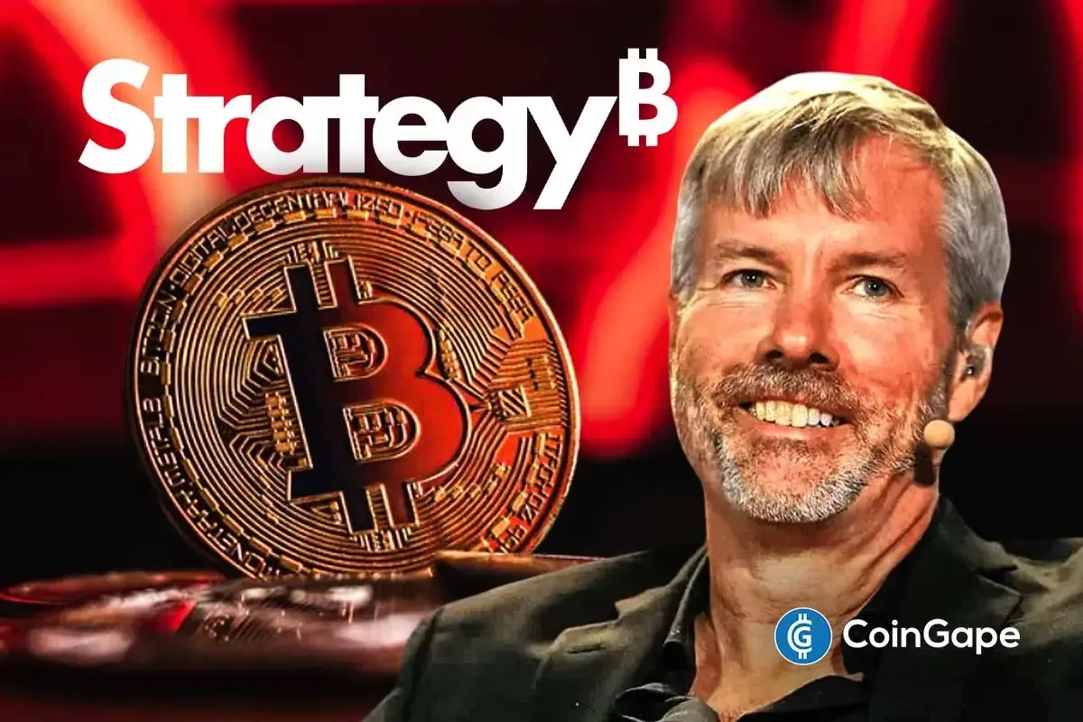 MicroStrategy Sells Over 3,500 Bitcoin to Finance STRC Dividend Payments