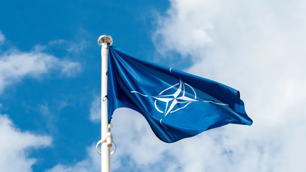 NATO Leaders Showcase Alliance Unity Amid Challenges and Boost Military Support for Ukraine