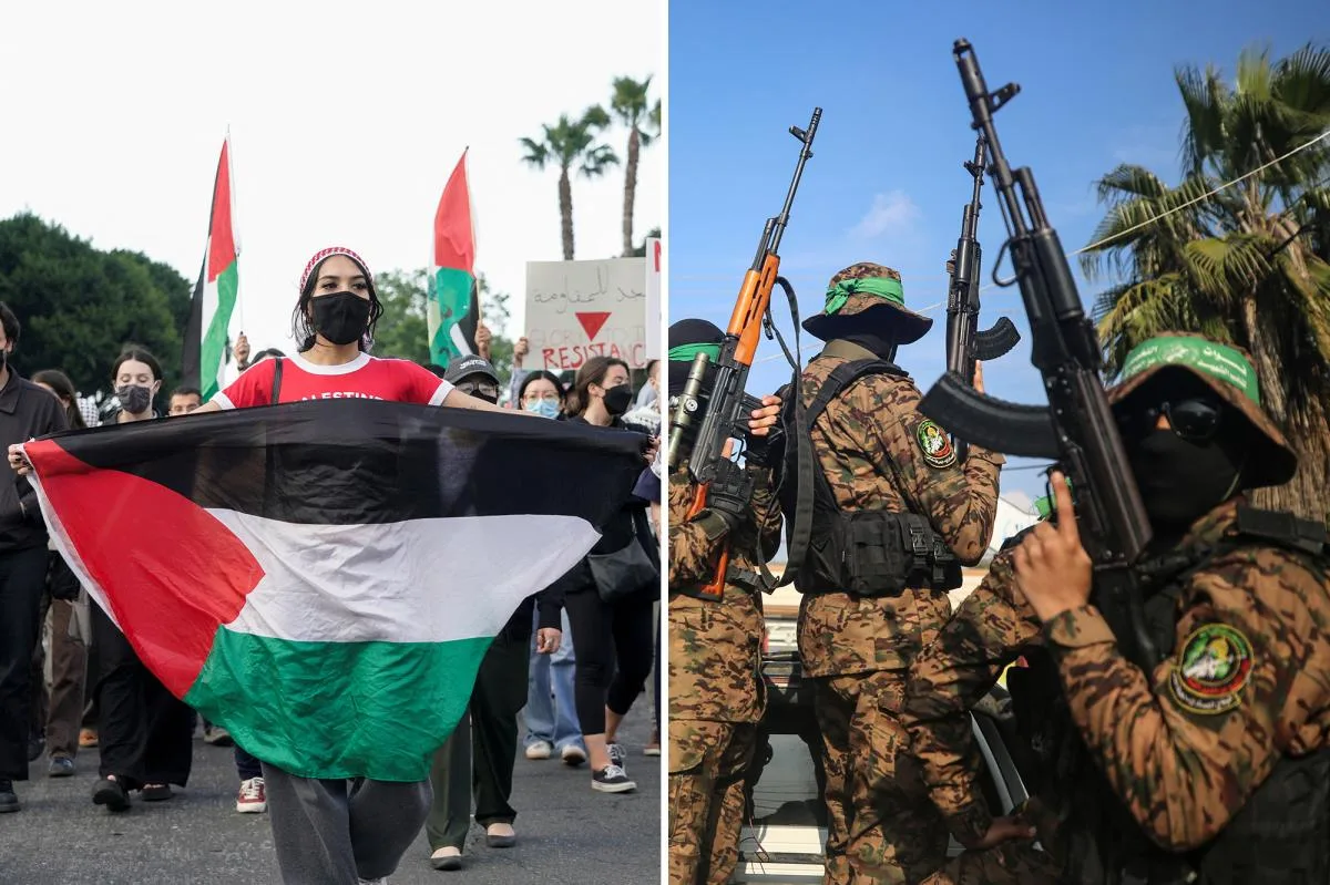 Nearly Half of Muslim Americans Express Favorable Views of Hamas as Support for Israel Declines