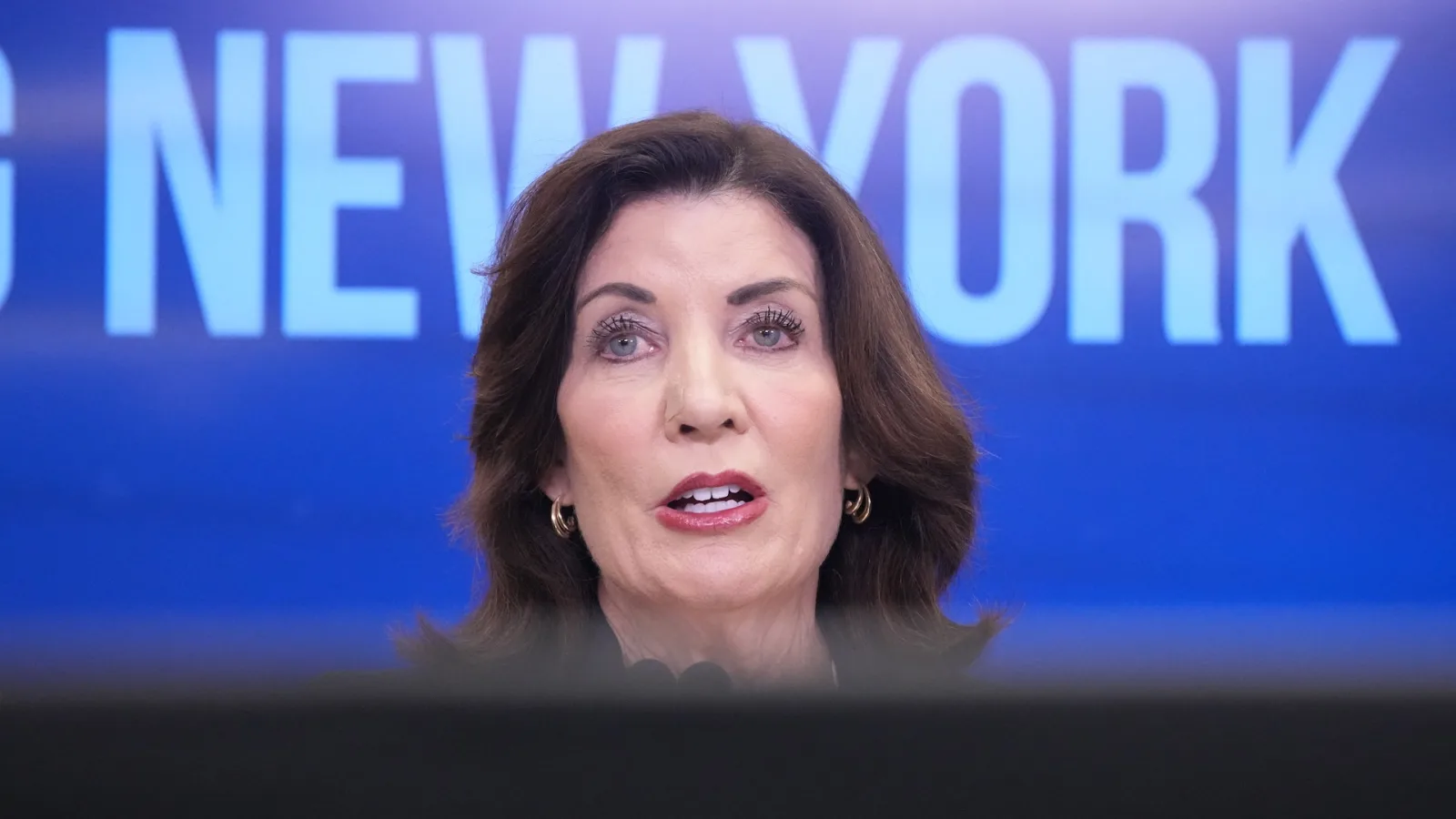 New York Implements One-Year Freeze on Large Data Centers Amid AI Power Concerns