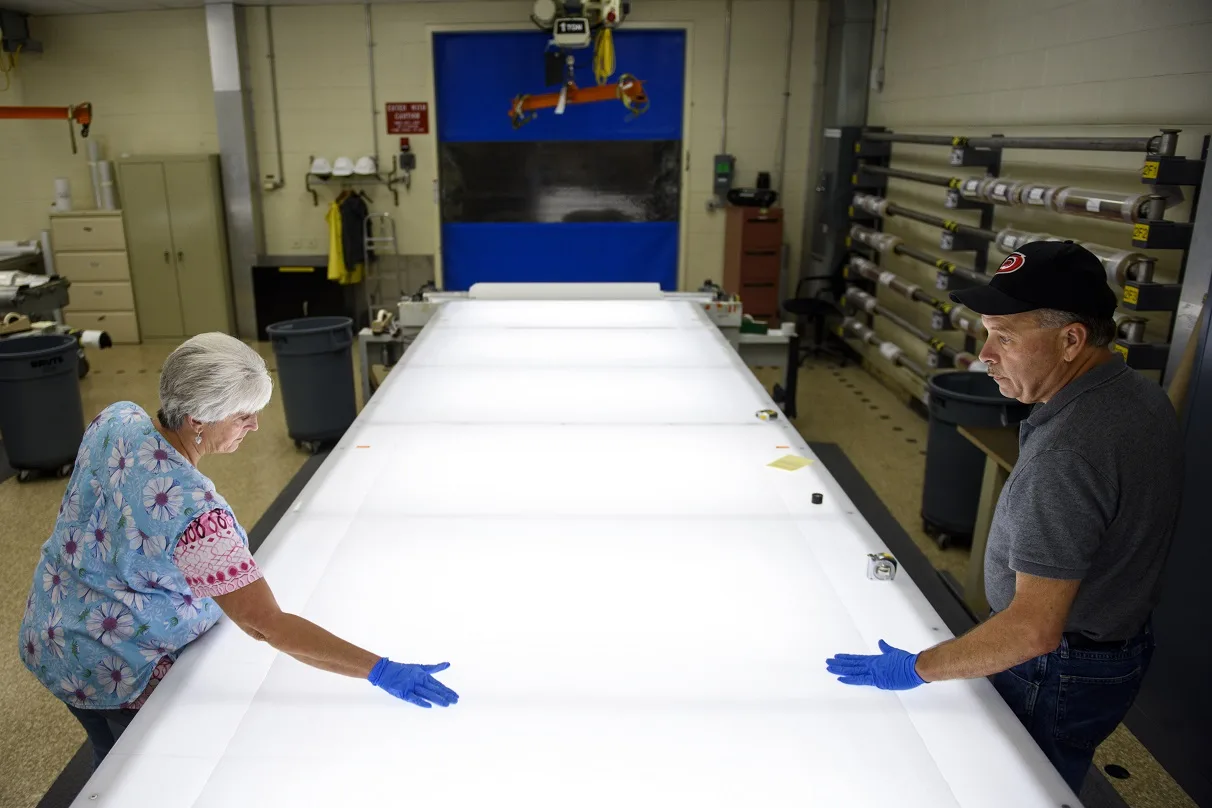 North Carolina Officials Criticize EPA-Chemours PFAS Settlement as Insufficient and Secretive