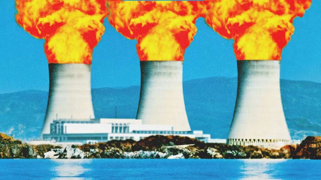 Nuclear Regulatory Commission defies directive to update radiation exposure standards
