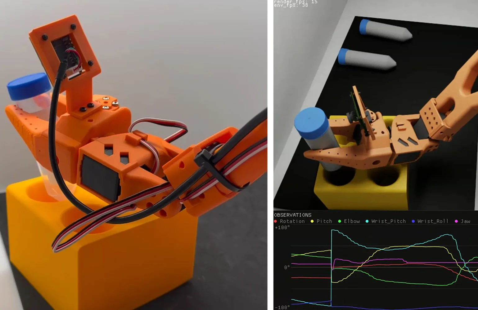 NVIDIA and Hugging Face Expand Open-Source Robotics Tools with Isaac GR00T Integration