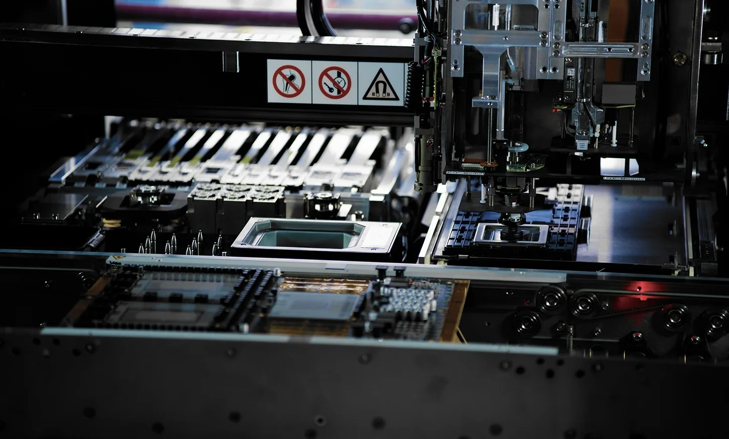 Nvidia Boosts Chip Design Speed by Integrating Vera CPUs with AI-Driven Tools