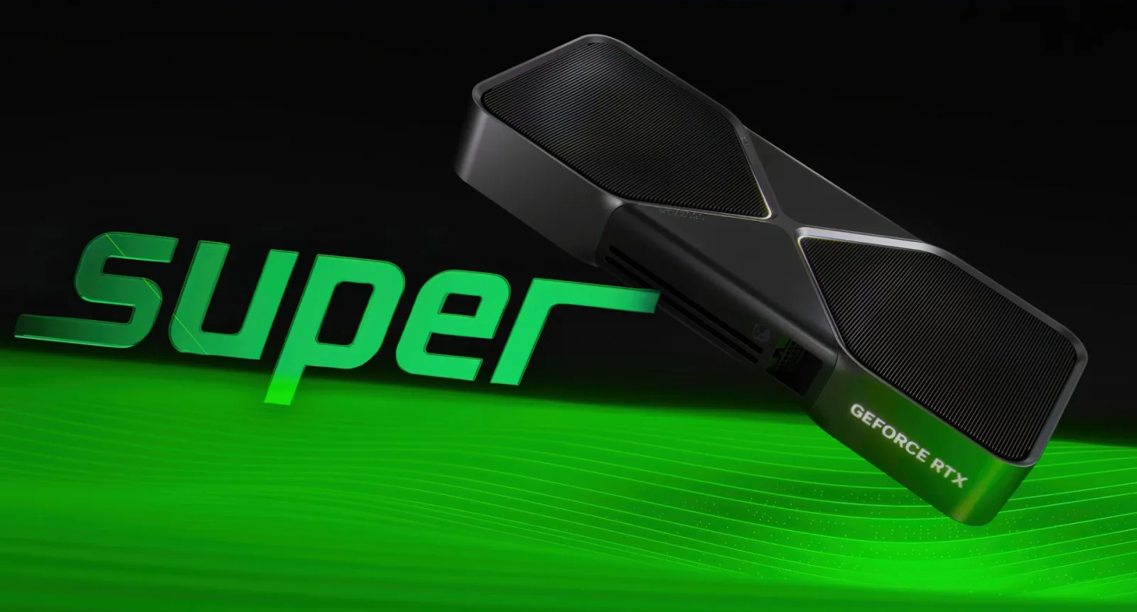 NVIDIA GeForce RTX 5080 SUPER Shows Increased Power Draw and Enhanced Memory Specs