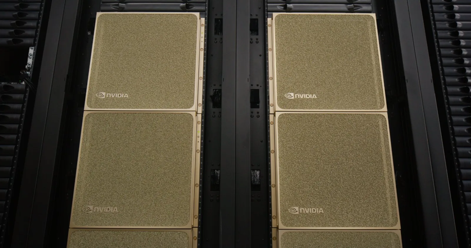 NVIDIA Plans to Produce Up to 1,000 Vera Rubin Racks Daily to Lead AI CPU Market