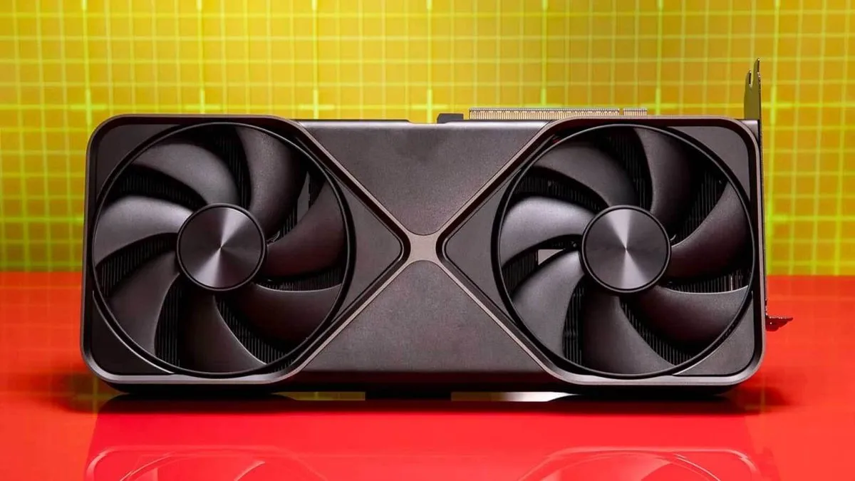 Nvidia Preparing RTX 5090 SE GPU Positioned Between RTX 5080 and 5090 Models