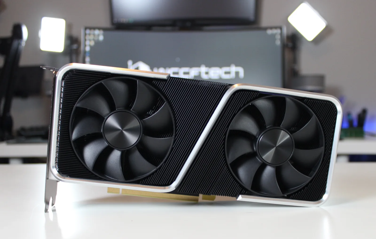 NVIDIA Relaunches RTX 3060 12 GB Amid Persistent DRAM Shortages Impacting PC Gaming