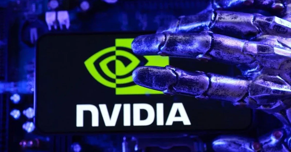 Nvidia Slashes Asian AI Chip Customers Amid Heightened U.S. Export Controls Targeting China