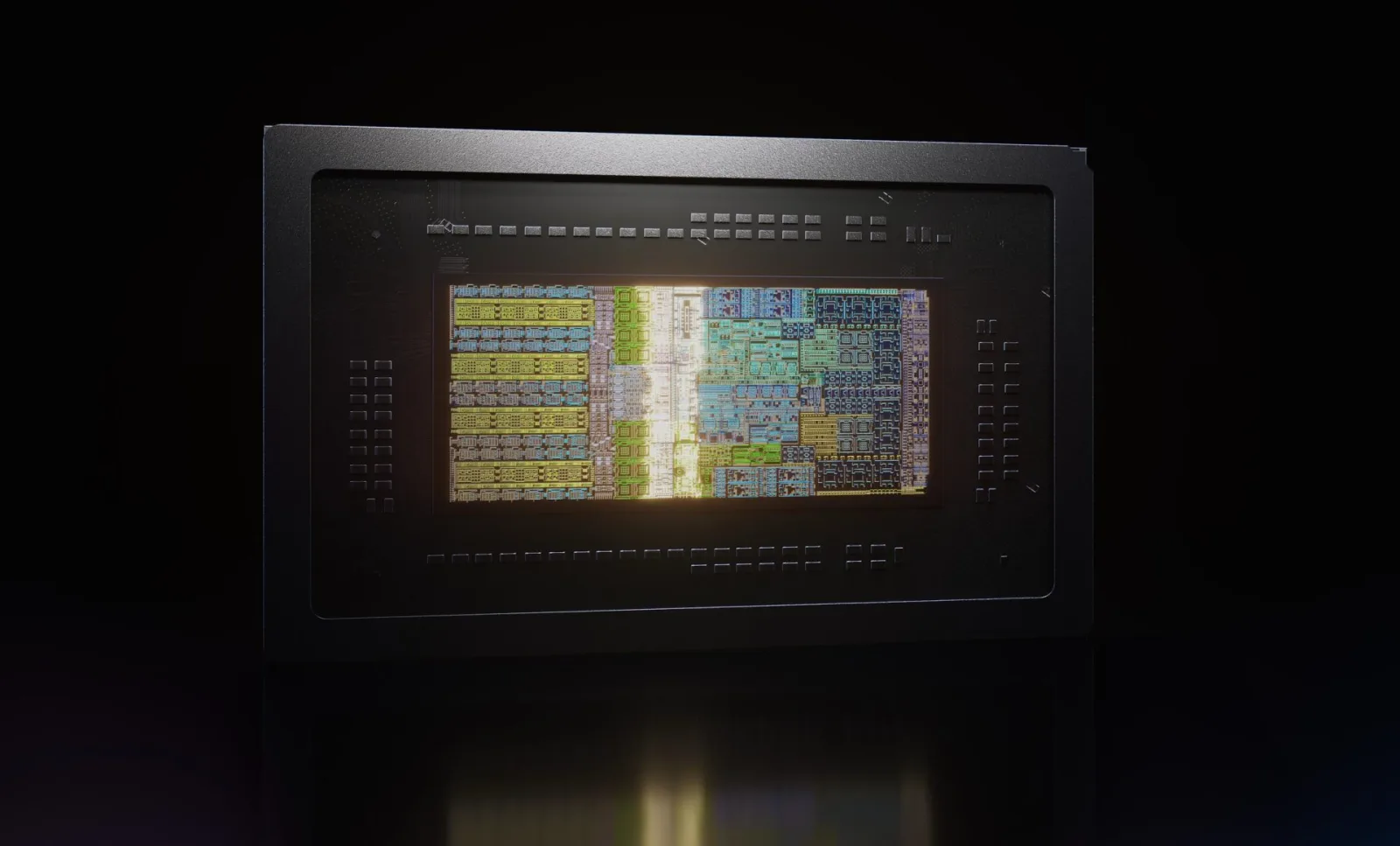 NVIDIA Unveils Next-Gen Rosa CPU with Rigel Cores Offering Higher Performance and Larger Cache
