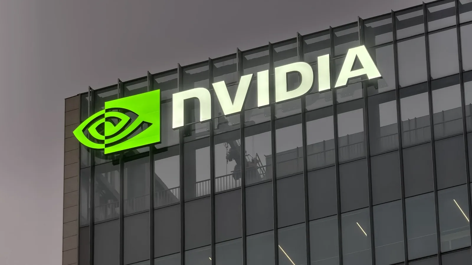 Nvidia’s New AI Servers Could Slash Water Use in Data Center Cooling