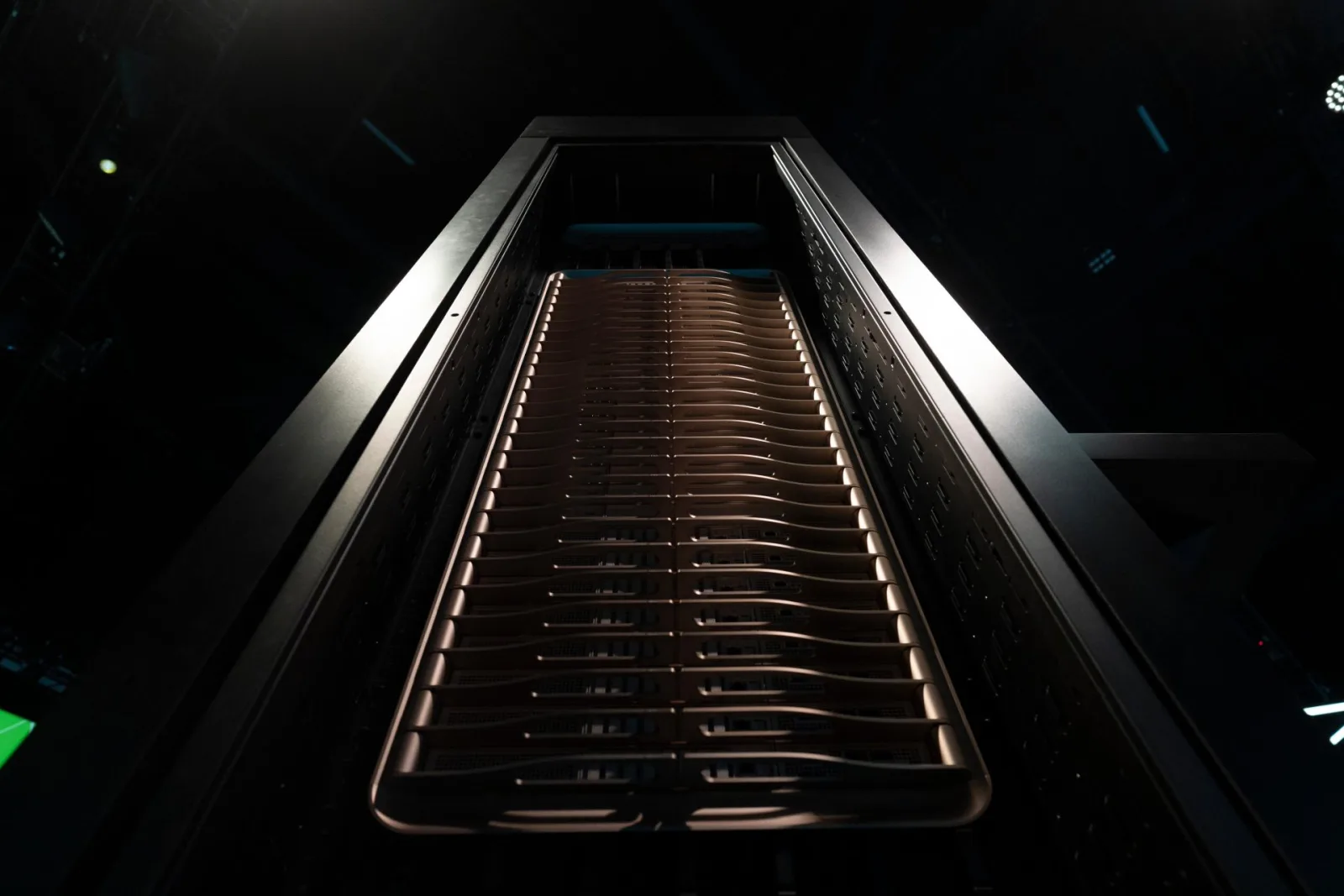 NVIDIA’s Rubin Ultra Racks Could Cost $21 Million, Driven by Skyrocketing HBM Memory Prices