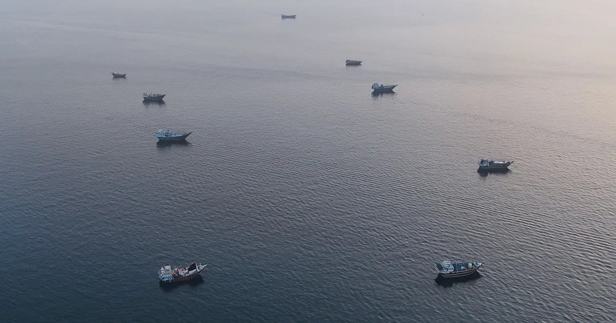Oil Prices Climb Amid Iran’s Threat to Block Middle East Energy Exports