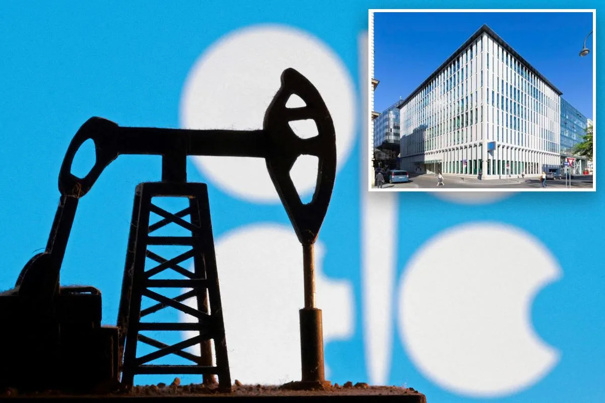 OPEC+ Approves Incremental Oil Output Increase Amid Improving Strait of Hormuz Exports