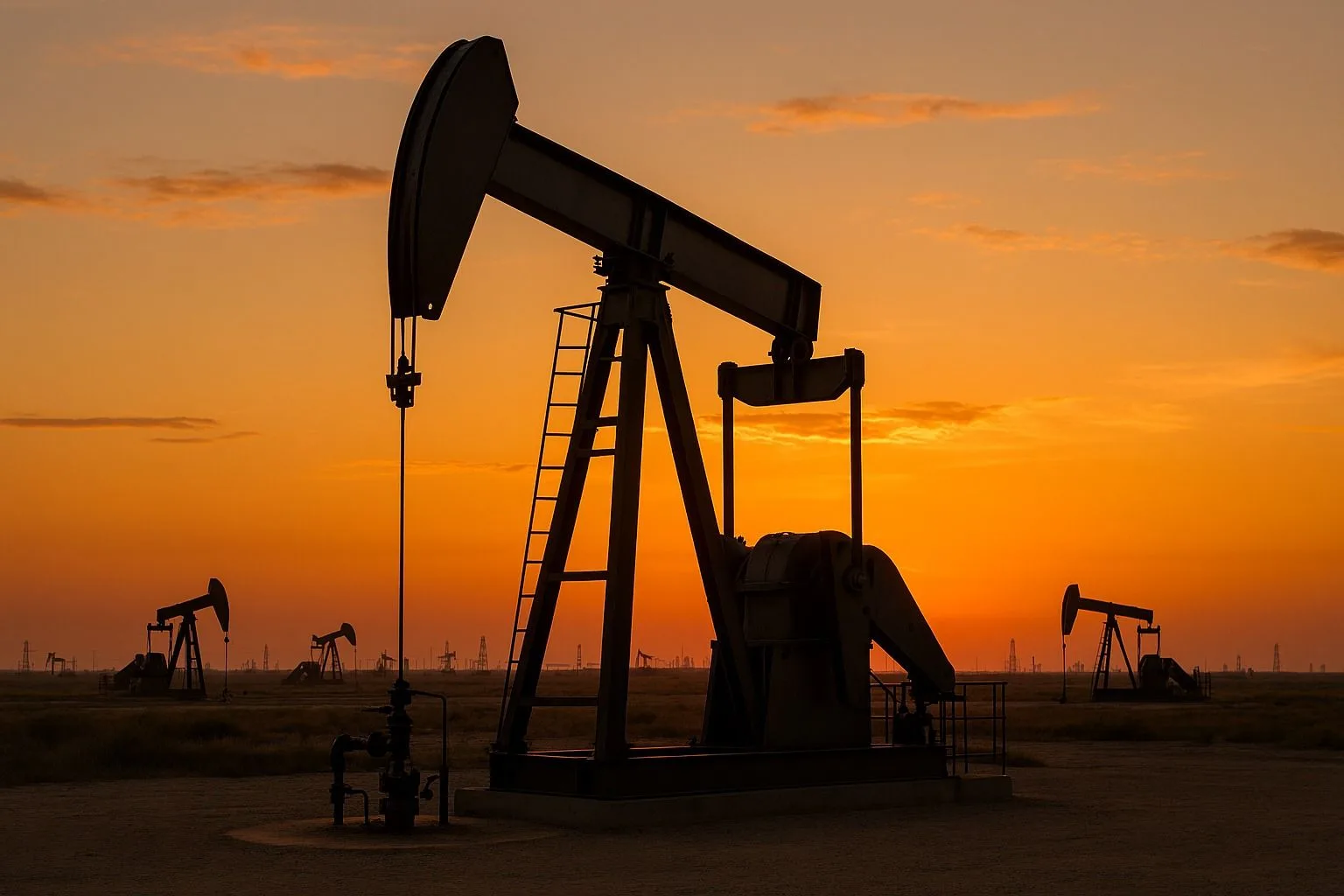 OPEC+ Boosts August Oil Output, Pressuring Global Prices Slightly Lower