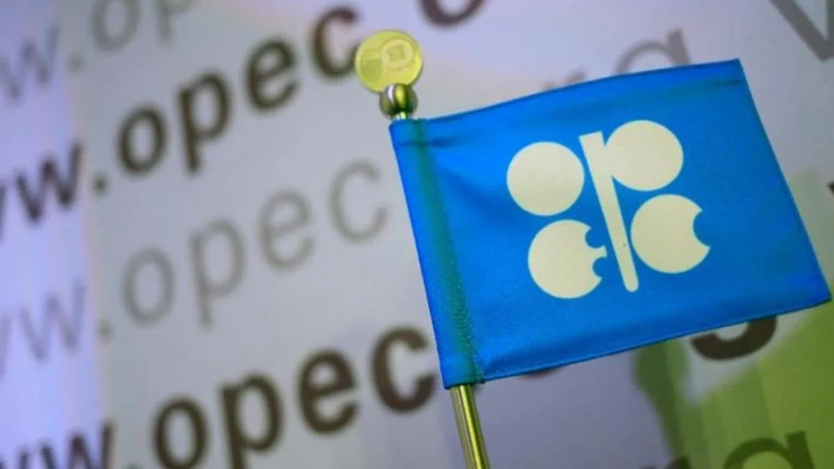 OPEC Lowers 2026 Oil Demand Forecast Amid Rising Production and Market Shifts
