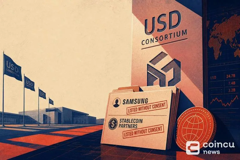 Open USD Consortium Faces Backlash Over Unauthorized Partner Listings
