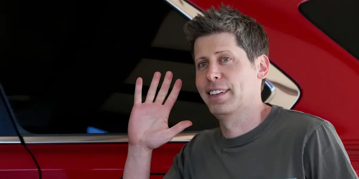 OpenAI Staff Affirm CEO Sam Altman’s Openness to Feedback Amid Past Controversies