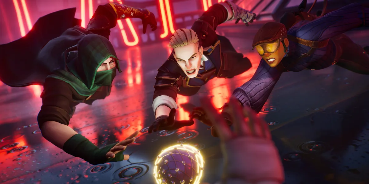 OtherSide Entertainment Cuts More Jobs Amid Uncertain Future for Thick as Thieves