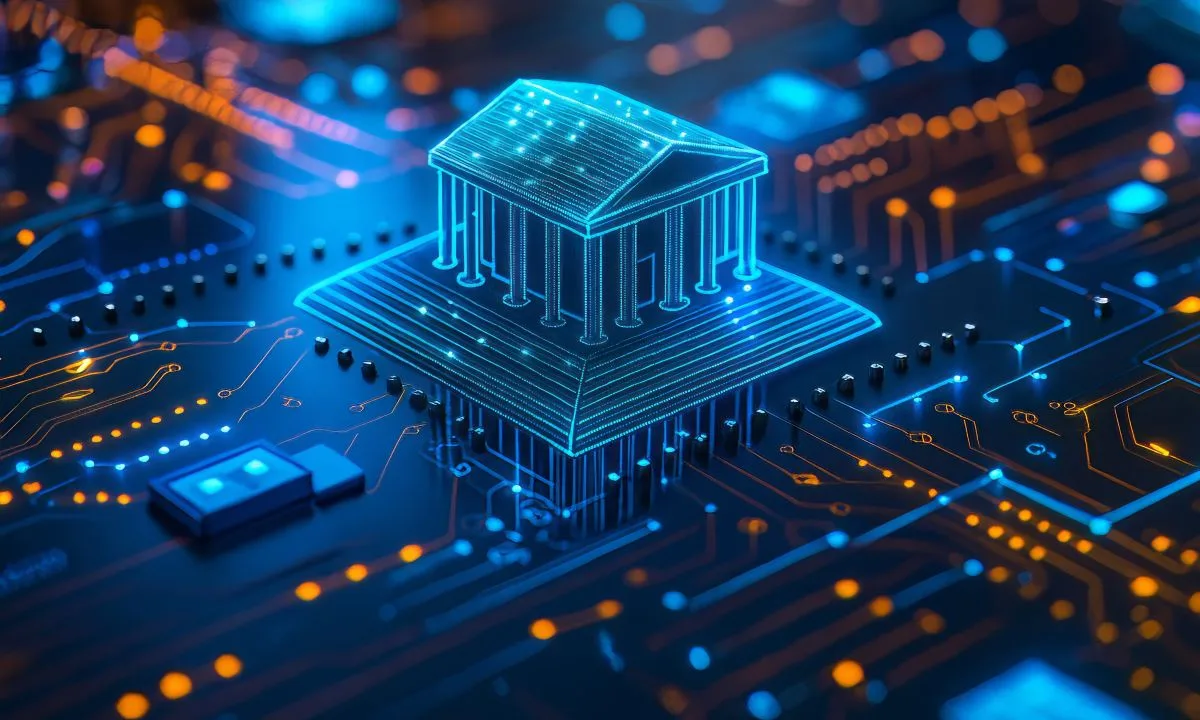 Over Half of Banks Test AI Agents to Enhance Productivity and Client Services