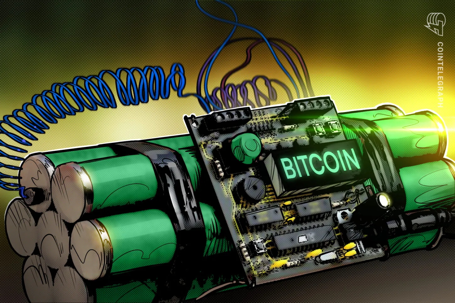 Over Half of Bitcoin Supply Held at a Loss Points to Imminent Cycle Bottom, Finds K33 Report