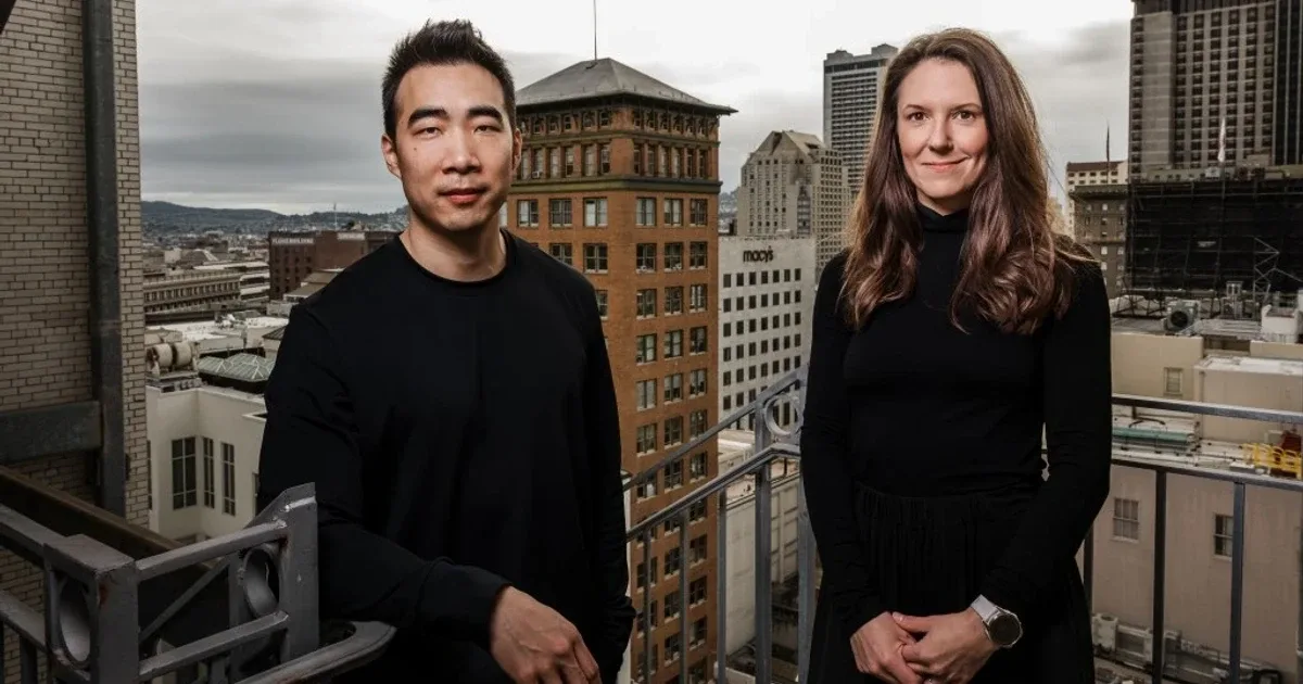 Paradigm Expands Venture Fund to $1.2 Billion, Targeting Crypto, AI, and Robotics