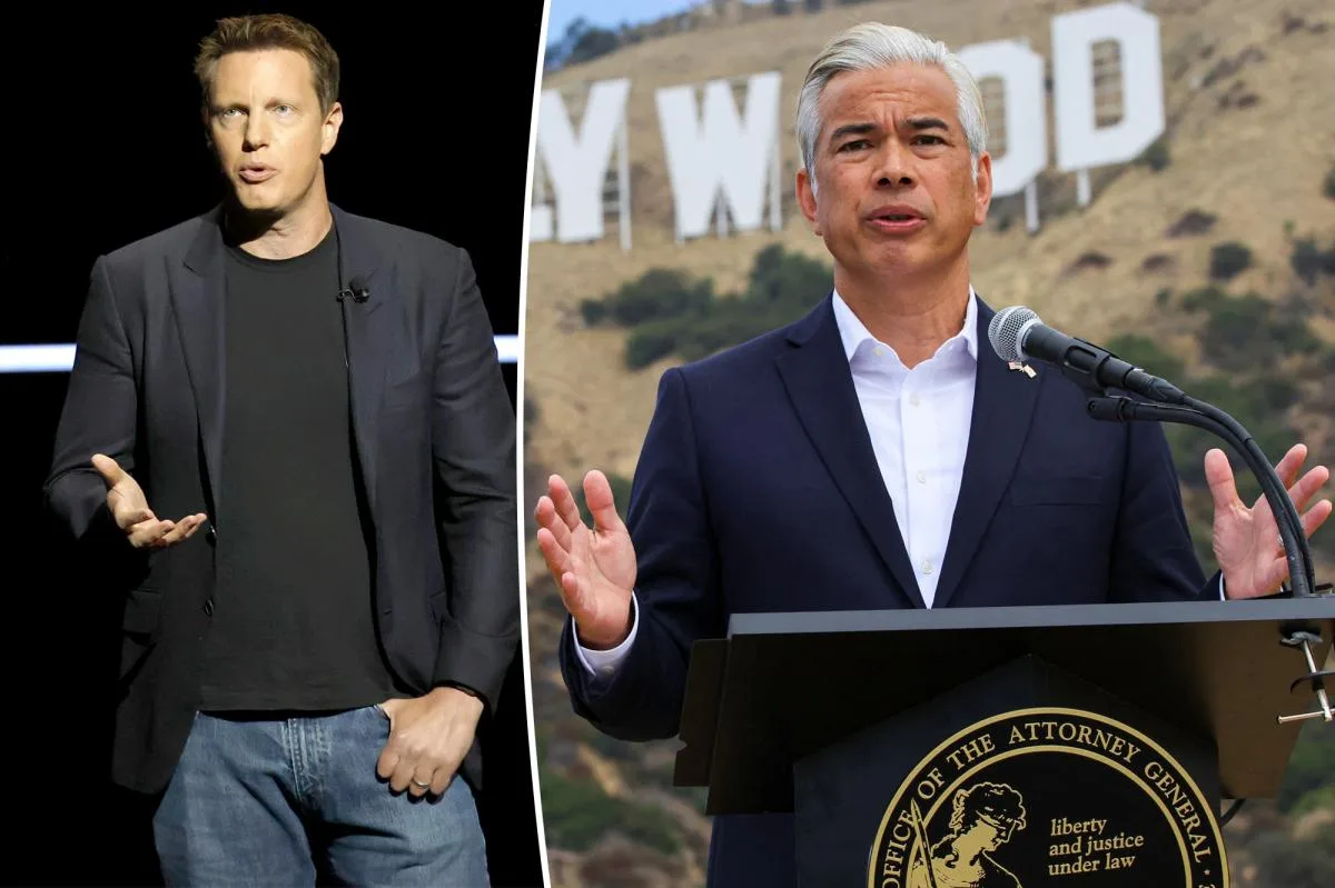 Paramount Hires Crisis PR Firm as Legal Challenge Mounts Against $110B Warner Bros. Deal
