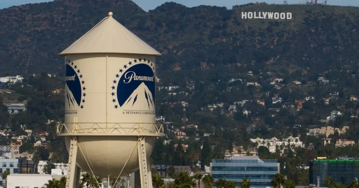 Paramount postpones Warner Bros. Discovery merger amid multistate antitrust lawsuit