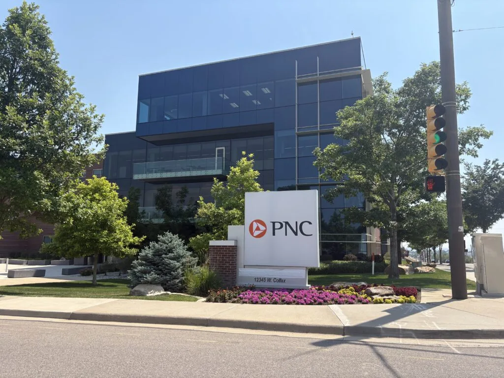 PNC Completes Full Integration of FirstBank Branches After Major Acquisition