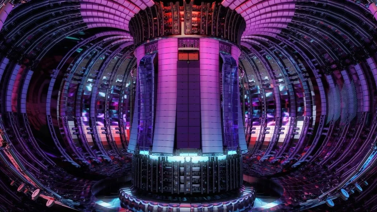 Quantum Computing Advances Unlock Key Configurations for Nuclear Fusion Fuel