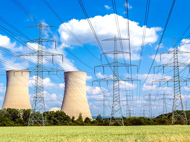 Reforming Tax Rules Could Unlock Nuclear Power to Lower U.S. Energy Costs