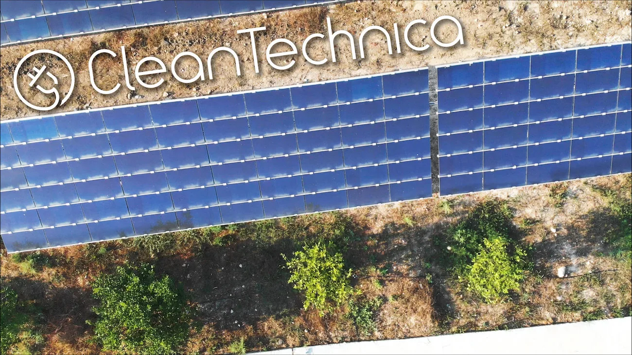 Renewables Surpass 30% of U.S. Electricity Generation Amid Rapid Capacity Expansion