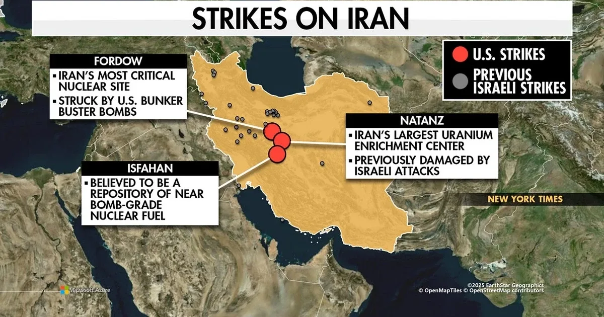 Renewed U.S.-Iran Clashes Threaten Fragile Ceasefire and Ongoing Talks