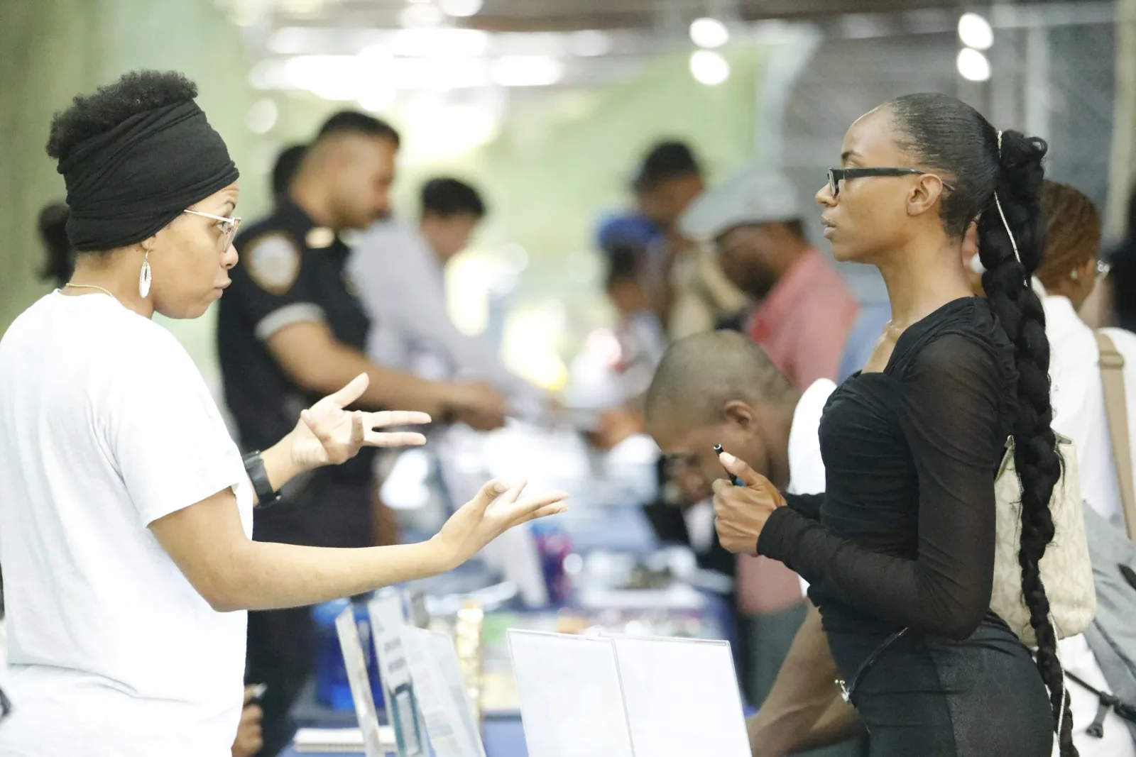 Rising Black Unemployment in NYC Highlights Growing Labor Market Inequities Amid DEI Rollbacks