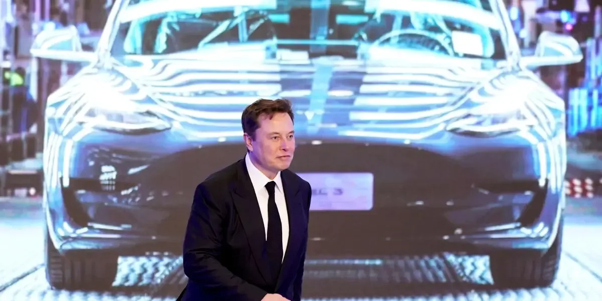 Rising Gas Prices Drive Renewed Growth in the US Electric Vehicle Market
