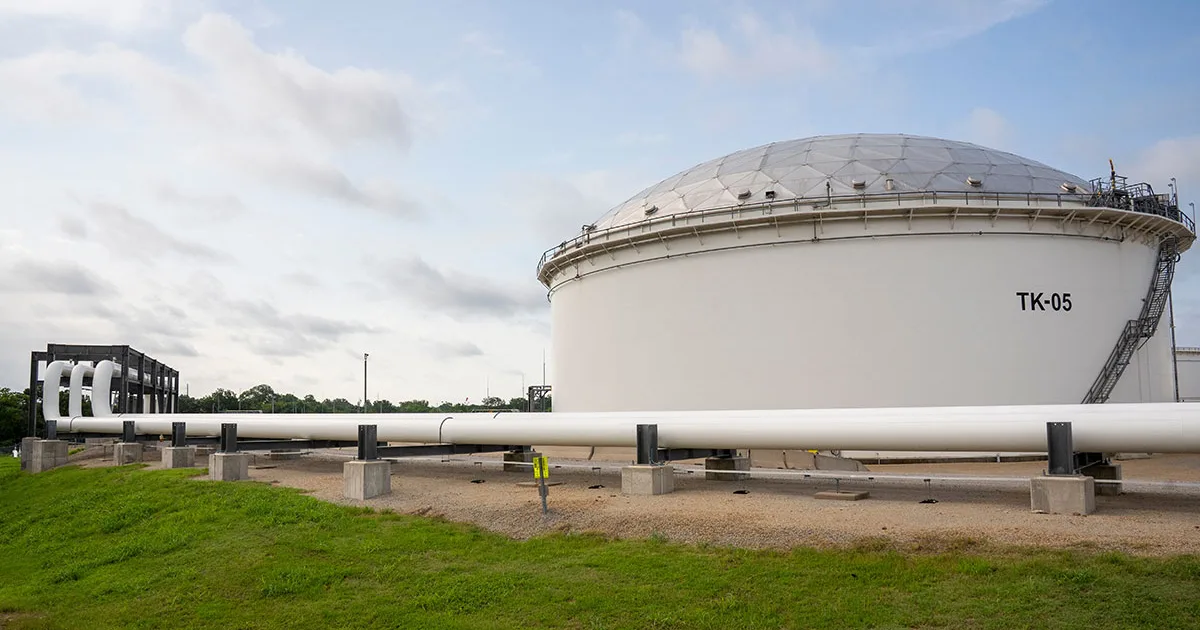 Rising Overseas Demand Pushes U.S. Fuel Reserves to Seasonal Lows Amid Global Tensions
