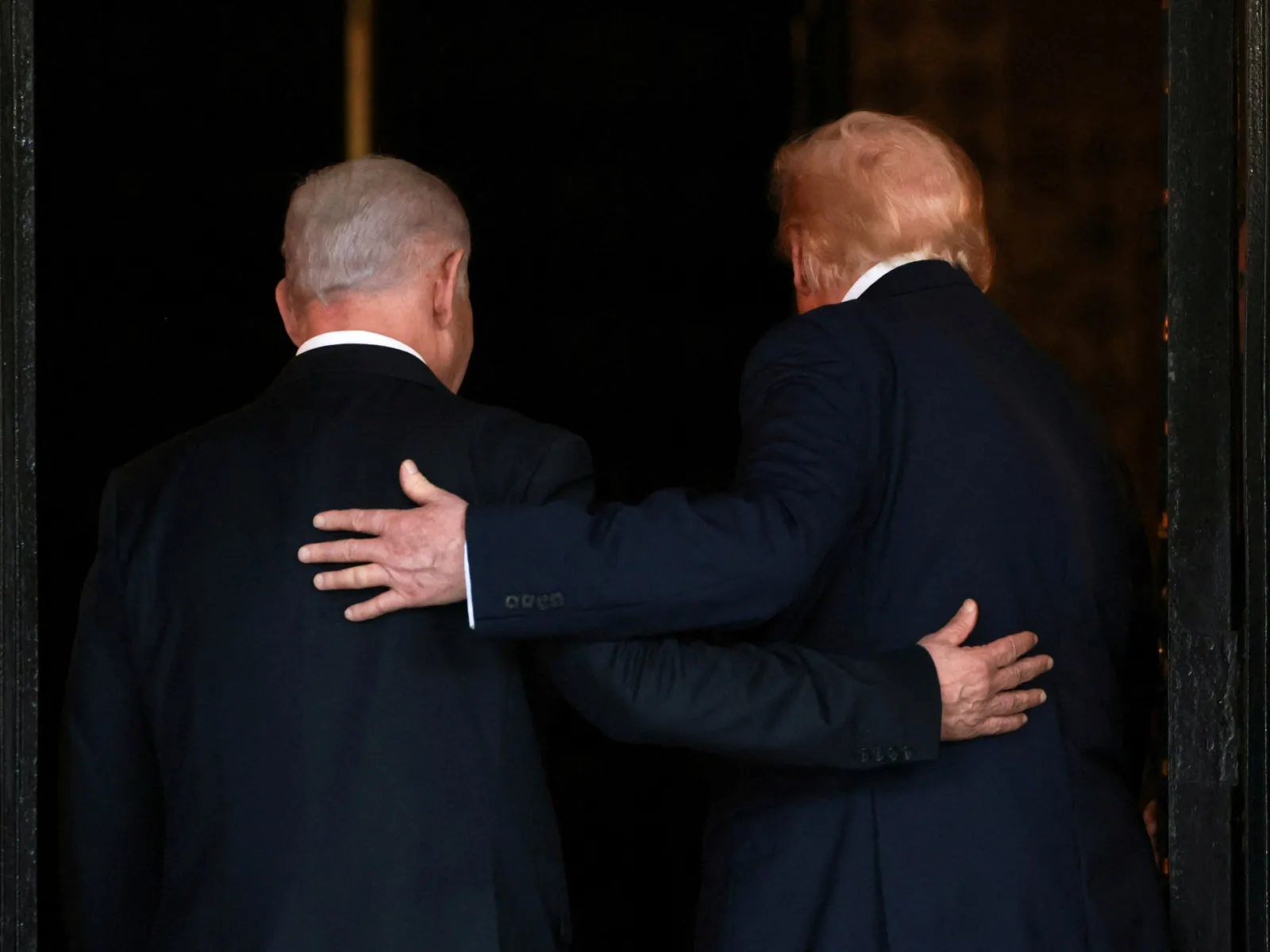 Rising Tensions Signal a Shift in US-Israel Relations Amid Regional Disputes